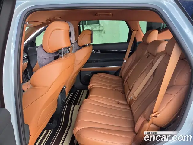 Genesis GV80 2026 2.5 автомат (гидро), миниатюра 11 Genesis GV80 2026 2.5 автомат (гидро), миниатюра 11