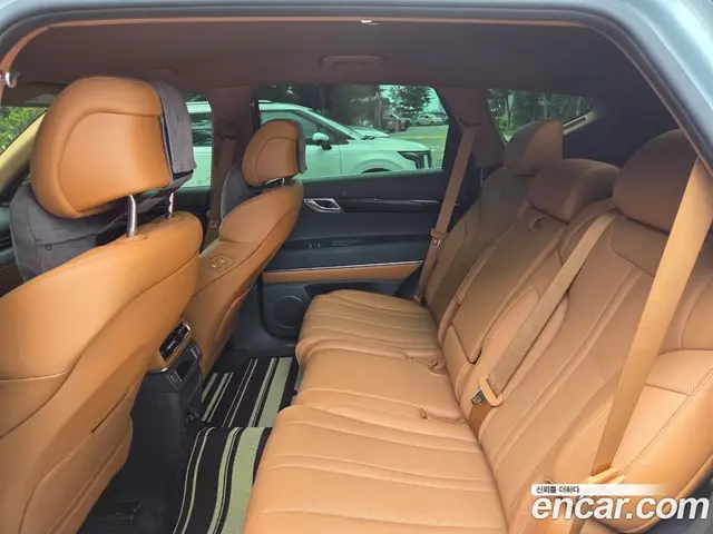 Genesis GV80 2026 2.5 автомат (гидро), миниатюра 6 Genesis GV80 2026 2.5 автомат (гидро), миниатюра 6