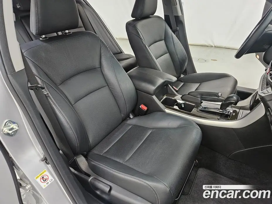 Honda Accord 2014 2.4 автомат (гидро), фото 14 Honda Accord 2014 2.4 автомат (гидро), фото 14