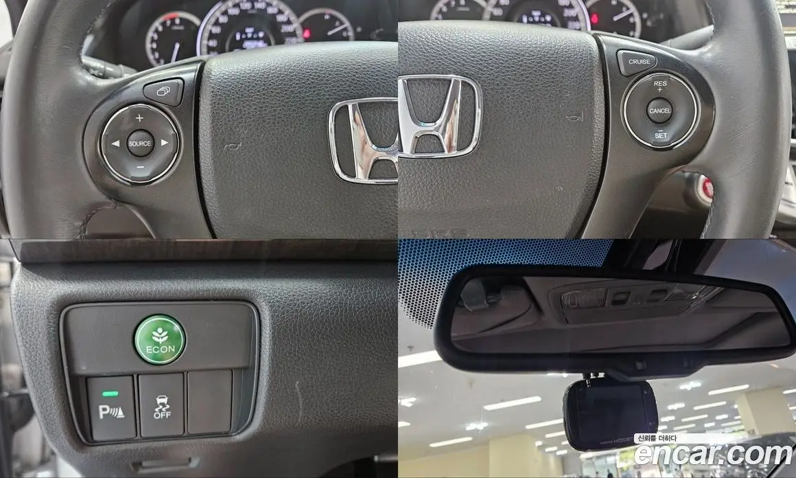 Honda Accord 2014 2.4 автомат (гидро), фото 19 Honda Accord 2014 2.4 автомат (гидро), фото 19