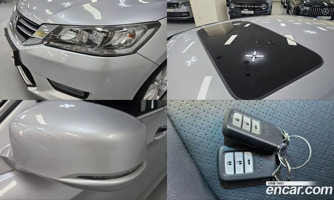 Honda Accord 2014 2.4 автомат (гидро), фото 20 Honda Accord 2014 2.4 автомат (гидро), фото 20