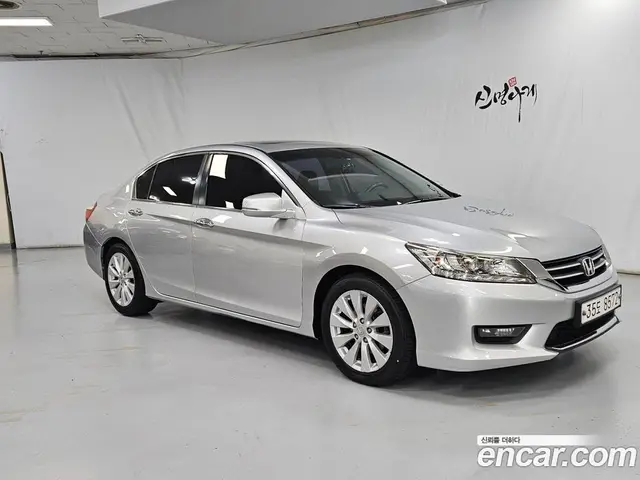 Honda Accord 2014 2.4 автомат (гидро), миниатюра 3 Honda Accord 2014 2.4 автомат (гидро), миниатюра 3