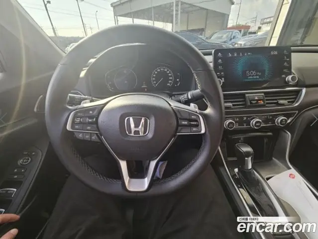 Honda Accord 2018 1.5 автомат (гидро), миниатюра 7 Honda Accord 2018 1.5 автомат (гидро), миниатюра 7