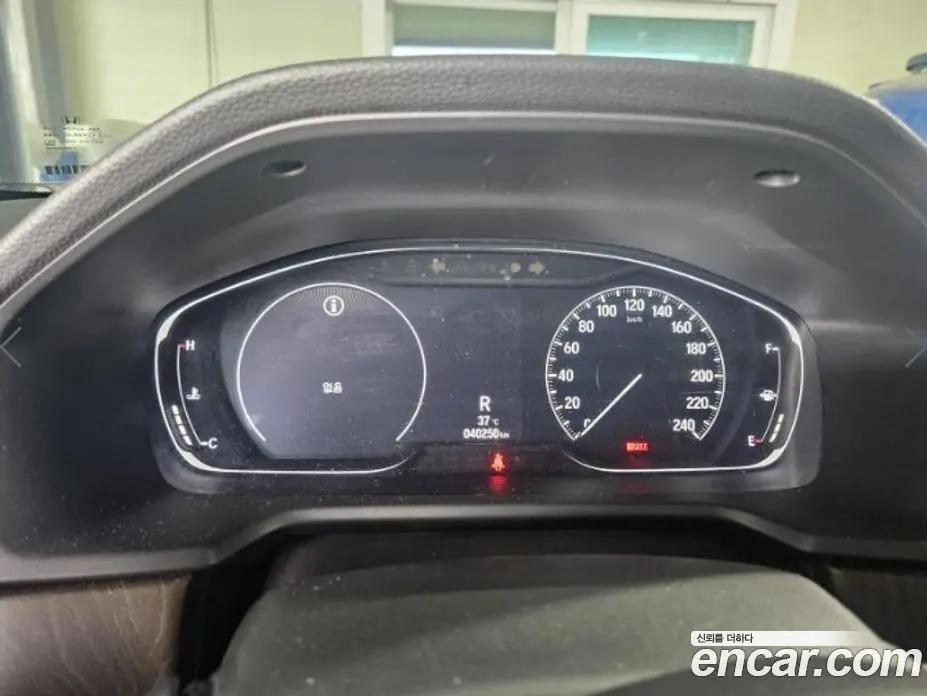 Honda Accord 2018 1.5 автомат (гидро), фото 8 Honda Accord 2018 1.5 автомат (гидро), фото 8