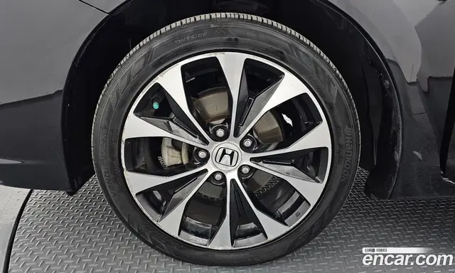 Honda Civic 2013 1.8 автомат (гидро), миниатюра 5 Honda Civic 2013 1.8 автомат (гидро), миниатюра 5