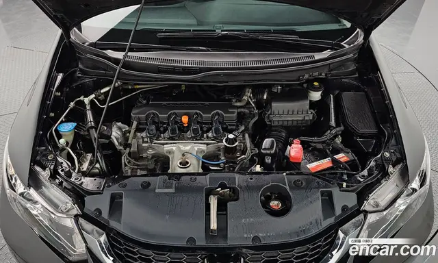 Honda Civic 2013 1.8 автомат (гидро), миниатюра 6 Honda Civic 2013 1.8 автомат (гидро), миниатюра 6