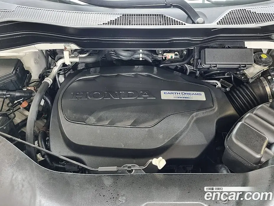 Honda Pilot 2016 3.5 автомат (гидро), фото 19