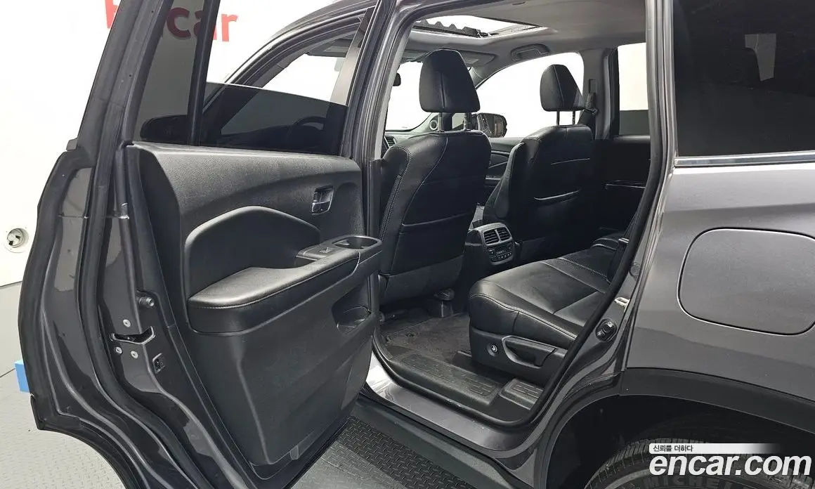 Honda Pilot 2017 3.5 автомат (гидро), фото 11 Honda Pilot 2017 3.5 автомат (гидро), фото 11
