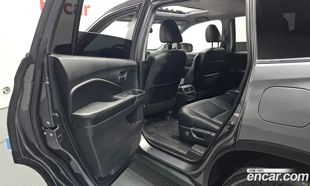 Honda Pilot 2017 3.5 автомат (гидро), миниатюра 11 Honda Pilot 2017 3.5 автомат (гидро), миниатюра 11