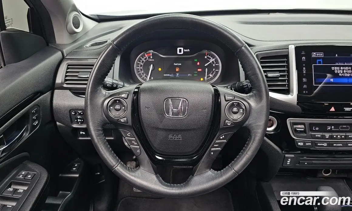Honda Pilot 2017 3.5 автомат (гидро), фото 14 Honda Pilot 2017 3.5 автомат (гидро), фото 14