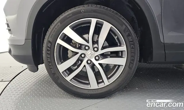 Honda Pilot 2017 3.5 автомат (гидро), миниатюра 5 Honda Pilot 2017 3.5 автомат (гидро), миниатюра 5