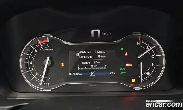 Honda Pilot 2017 3.5 автомат (гидро), миниатюра 8 Honda Pilot 2017 3.5 автомат (гидро), миниатюра 8