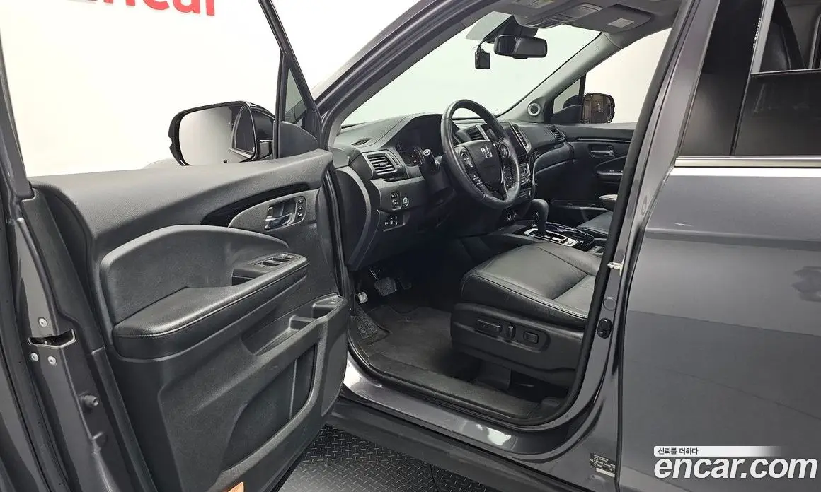 Honda Pilot 2017 3.5 автомат (гидро), фото 10 Honda Pilot 2017 3.5 автомат (гидро), фото 10