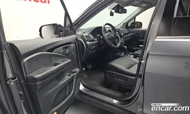 Honda Pilot 2017 3.5 автомат (гидро), миниатюра 10 Honda Pilot 2017 3.5 автомат (гидро), миниатюра 10