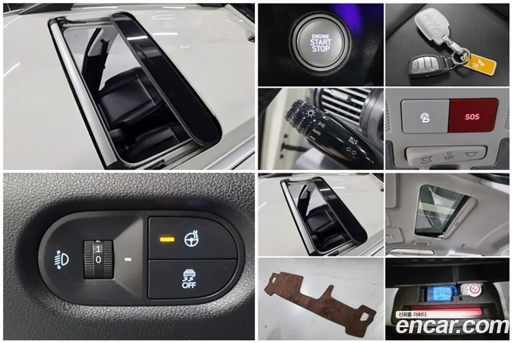 Hyundai Casper 2022 1.0 автомат (гидро), фото 13 Hyundai Casper 2022 1.0 автомат (гидро), фото 13