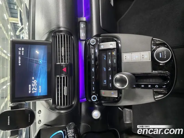 Hyundai Casper 2022 1.0 автомат (гидро), миниатюра 10 Hyundai Casper 2022 1.0 автомат (гидро), миниатюра 10
