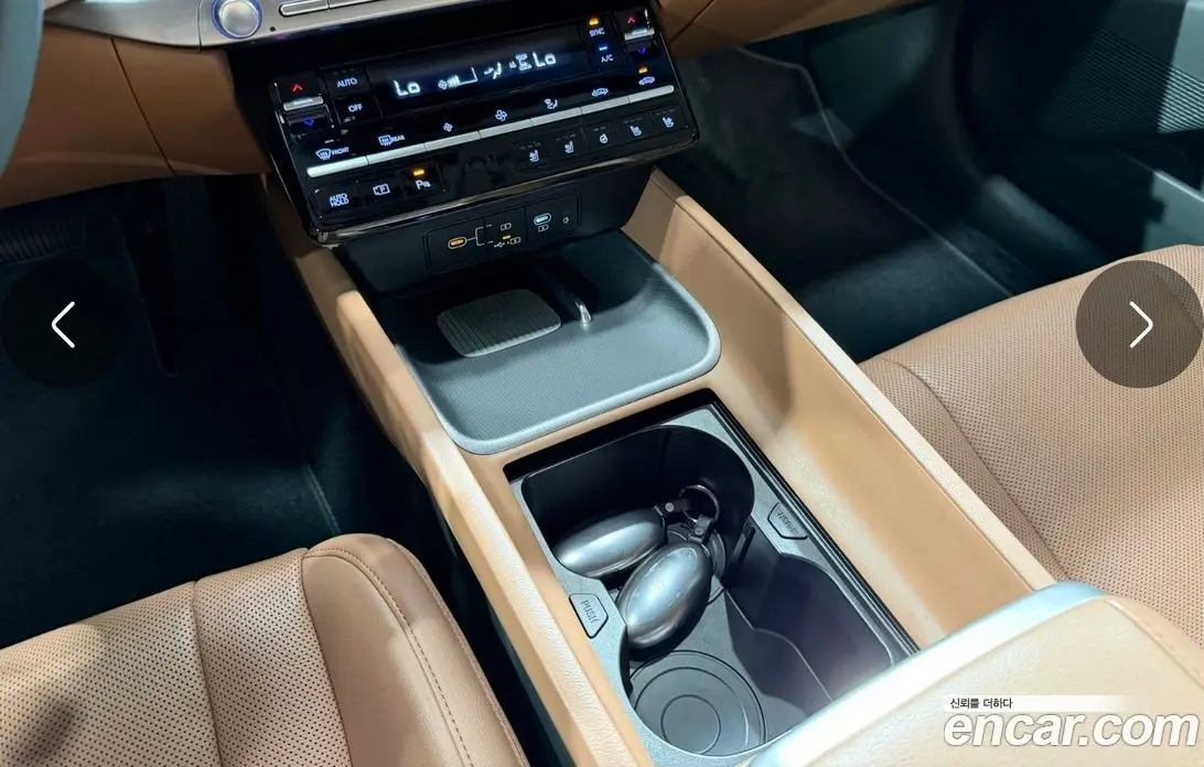Hyundai Grandeur 2024 2.5 автомат (гидро), фото 15