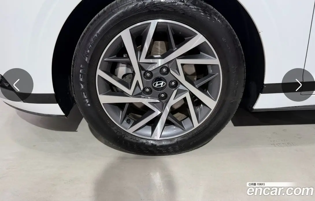 Hyundai Grandeur 2024 2.5 автомат (гидро), фото 4