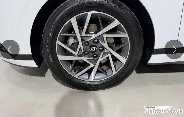 Hyundai Grandeur 2024 2.5 автомат (гидро), миниатюра 4