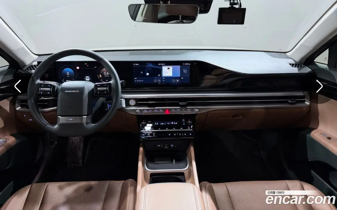 Hyundai Grandeur 2024 2.5 автомат (гидро), фото 6