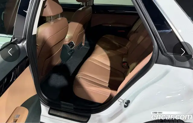 Hyundai Grandeur 2024 2.5 автомат (гидро), миниатюра 10