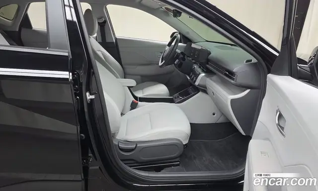 Hyundai Kona 2024 1.6 автомат (гидро), миниатюра 11 Hyundai Kona 2024 1.6 автомат (гидро), миниатюра 11