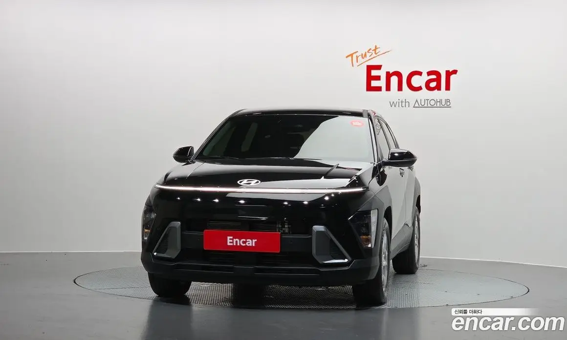 Hyundai Kona 2024 1.6 автомат (гидро), фото 3 Hyundai Kona 2024 1.6 автомат (гидро), фото 3