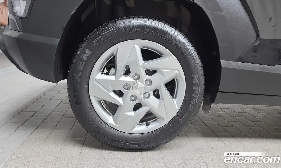 Hyundai Kona 2024 1.6 автомат (гидро), фото 5 Hyundai Kona 2024 1.6 автомат (гидро), фото 5