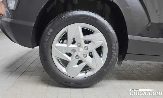 Hyundai Kona 2024 1.6 автомат (гидро), миниатюра 5 Hyundai Kona 2024 1.6 автомат (гидро), миниатюра 5