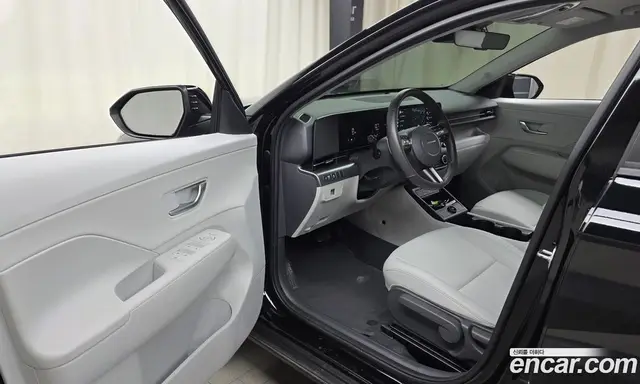 Hyundai Kona 2024 1.6 автомат (гидро), миниатюра 10 Hyundai Kona 2024 1.6 автомат (гидро), миниатюра 10