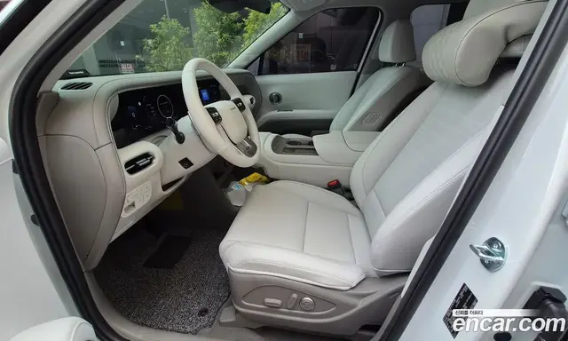 Hyundai Palisade 2026 2.5 автомат (гидро), миниатюра 11
