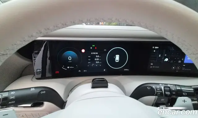 Hyundai Palisade 2026 2.5 автомат (гидро), миниатюра 12