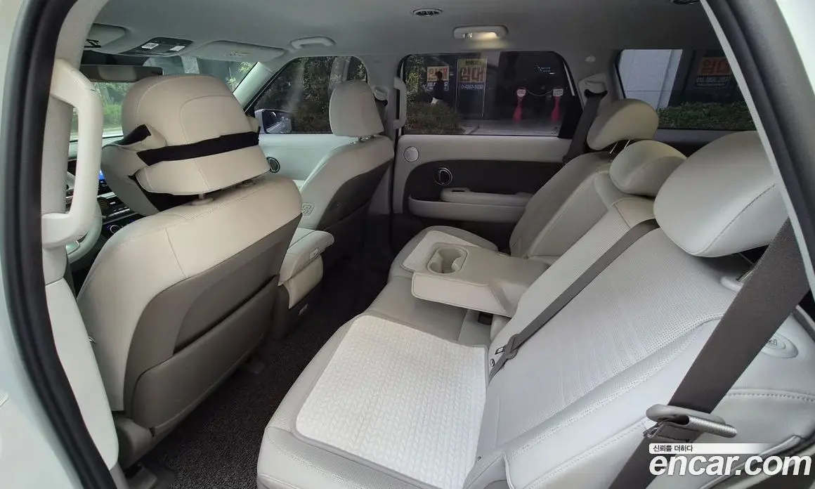 Hyundai Palisade 2026 2.5 автомат (гидро), фото 9