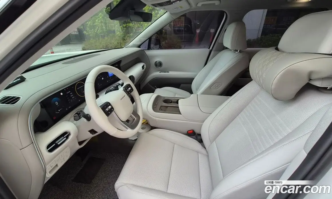 Hyundai Palisade 2026 2.5 автомат (гидро), фото 10