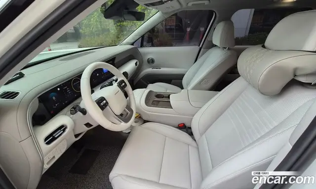 Hyundai Palisade 2026 2.5 автомат (гидро), миниатюра 10