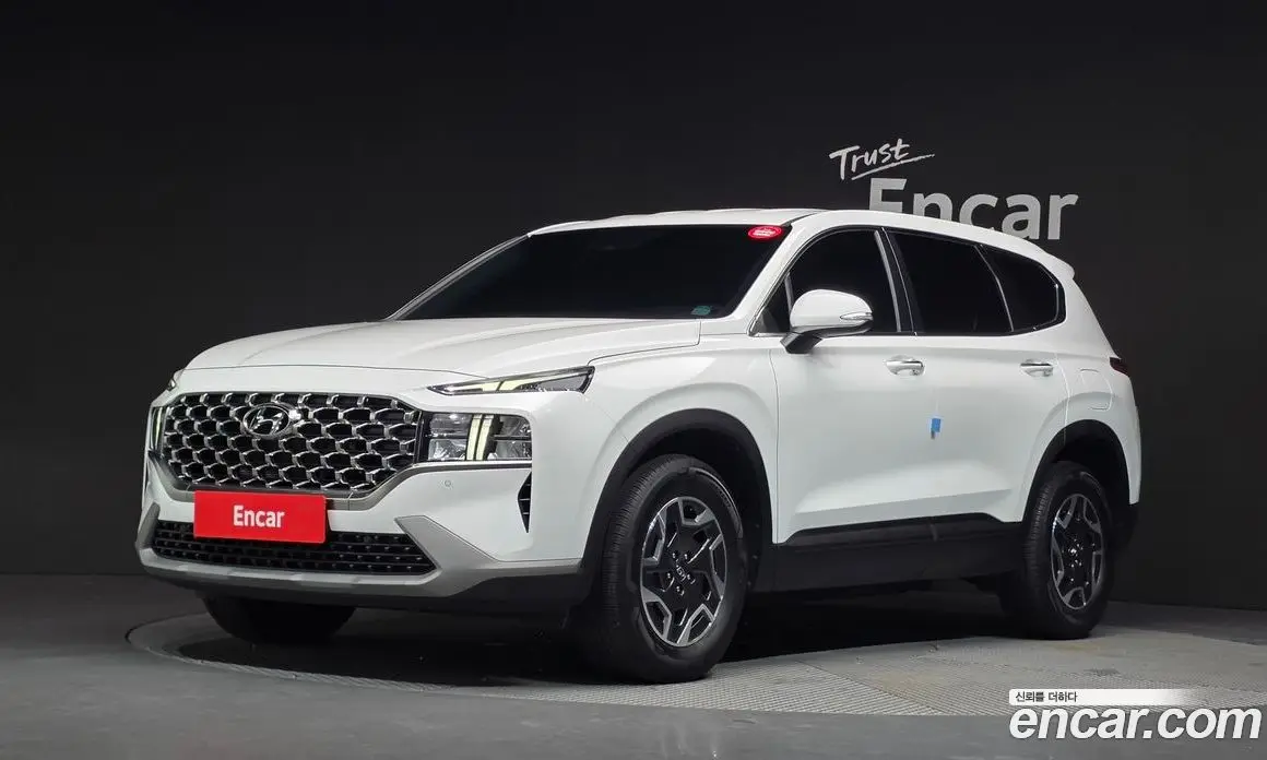 Hyundai Santa Fe 2023 1.6 автомат (гидро), фото 1 Hyundai Santa Fe 2023 1.6 автомат (гидро), фото 1