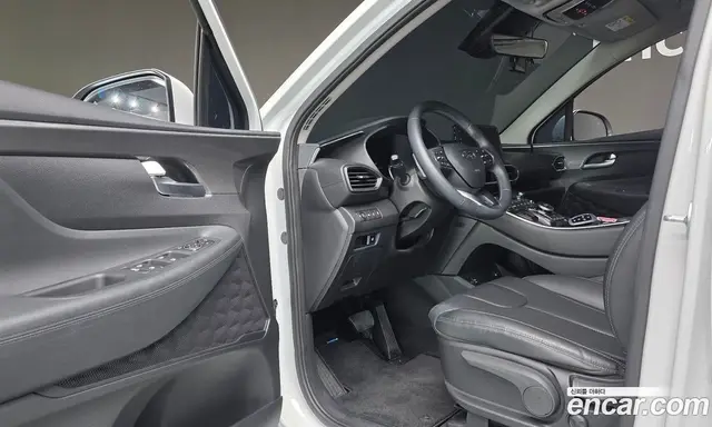 Hyundai Santa Fe 2023 1.6 автомат (гидро), миниатюра 11 Hyundai Santa Fe 2023 1.6 автомат (гидро), миниатюра 11
