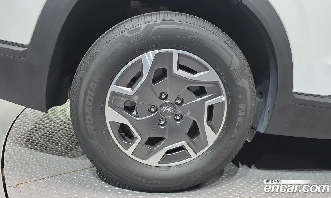 Hyundai Santa Fe 2023 1.6 автомат (гидро), фото 5 Hyundai Santa Fe 2023 1.6 автомат (гидро), фото 5