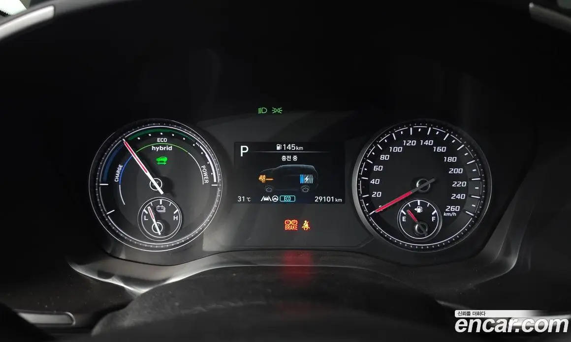 Hyundai Santa Fe 2023 1.6 автомат (гидро), фото 8 Hyundai Santa Fe 2023 1.6 автомат (гидро), фото 8