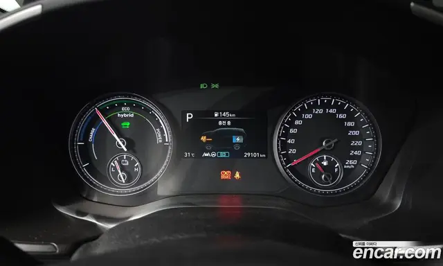 Hyundai Santa Fe 2023 1.6 автомат (гидро), миниатюра 8 Hyundai Santa Fe 2023 1.6 автомат (гидро), миниатюра 8
