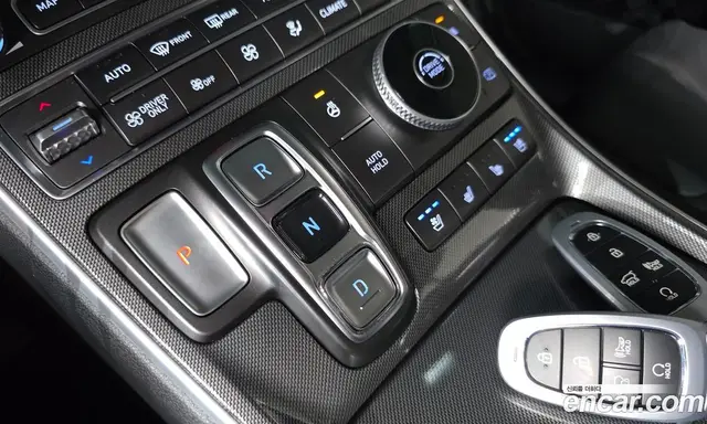 Hyundai Santa Fe 2023 1.6 автомат (гидро), миниатюра 9 Hyundai Santa Fe 2023 1.6 автомат (гидро), миниатюра 9