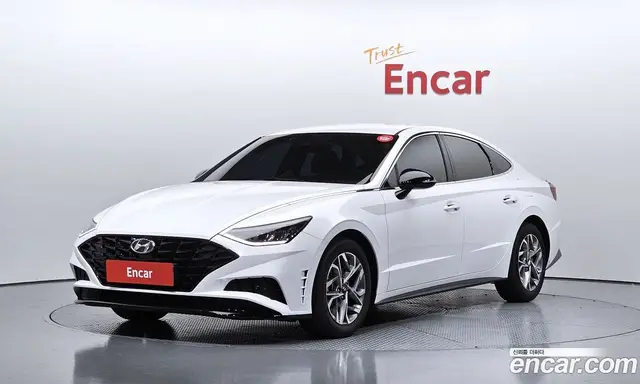 Hyundai Sonata, 2022, 36 001 км