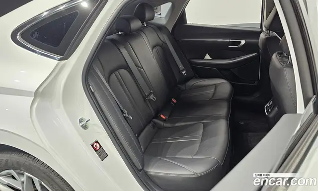 Hyundai Sonata 2022 2.0 автомат (гидро), миниатюра 11