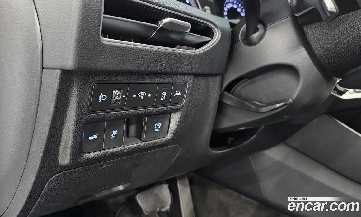 Hyundai Sonata 2022 2.0 автомат (гидро), фото 17