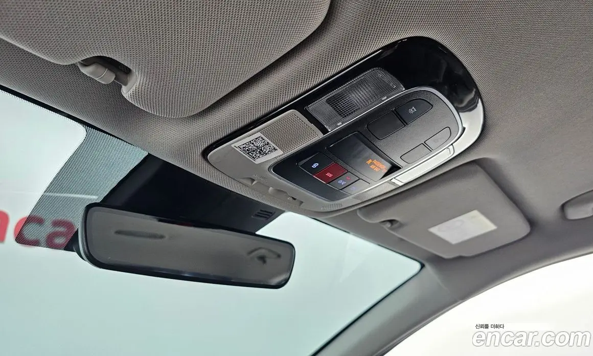 Hyundai Sonata 2022 2.0 автомат (гидро), фото 18