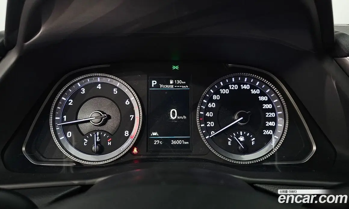 Hyundai Sonata 2022 2.0 автомат (гидро), фото 8