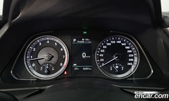 Hyundai Sonata 2022 2.0 автомат (гидро), миниатюра 8
