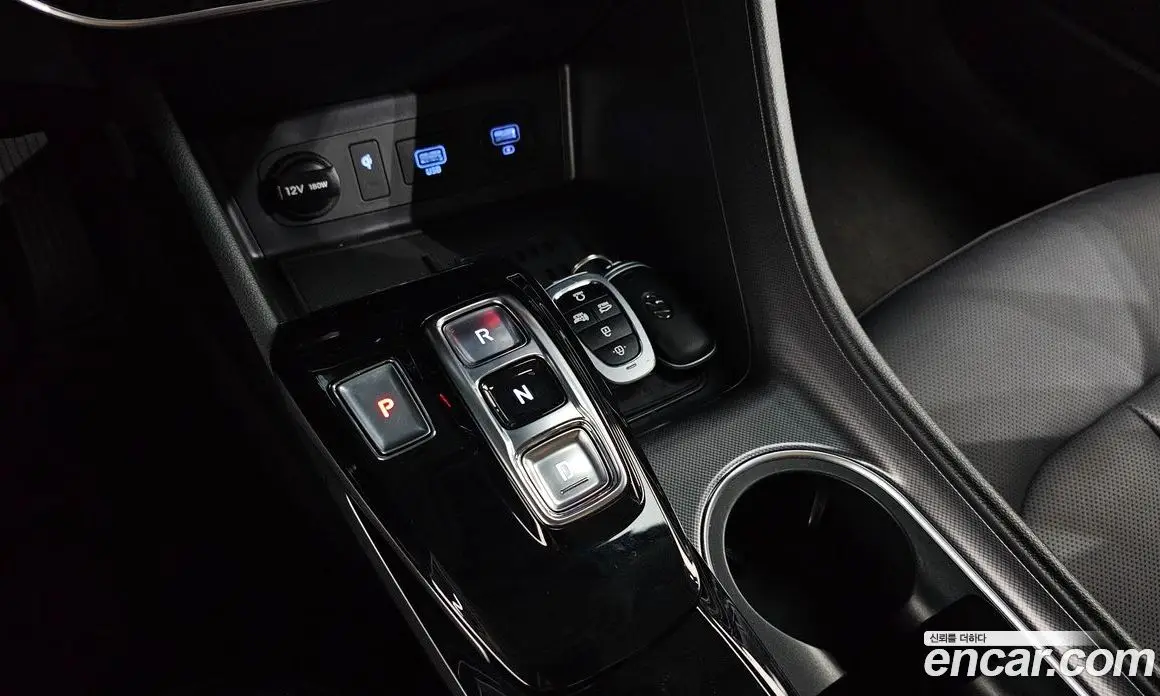 Hyundai Sonata 2022 2.0 автомат (гидро), фото 9