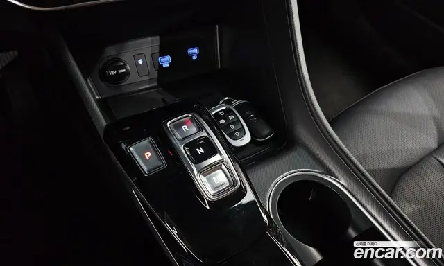Hyundai Sonata 2022 2.0 автомат (гидро), миниатюра 9