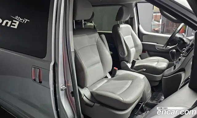Hyundai Starex 2020 2.5 автомат (гидро), миниатюра 12